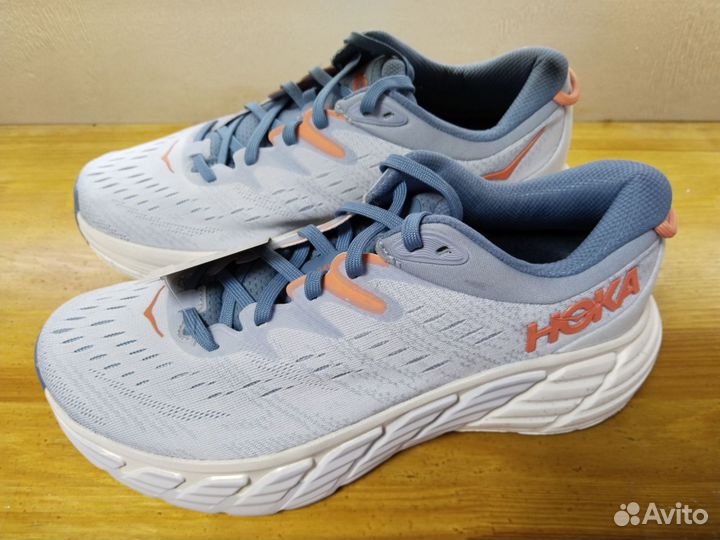 Кроссовки женские Hoka Gaviota 4