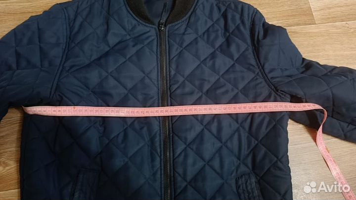 Куртка мужская