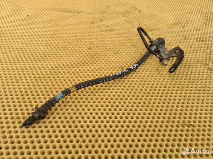 Трубка тормозная задняя правая Infiniti Fx37S Fx50