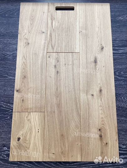 Паркетная доска