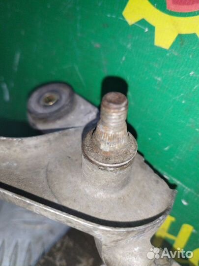 Трапеция дворников Mazda 6 Gg седан