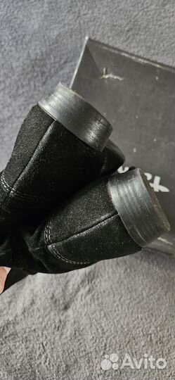 Полусапожки женские