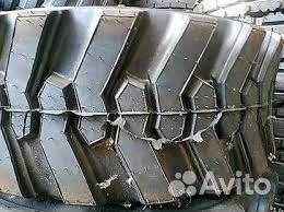 Шина для погрузчика DT-122 10.00-16.5 NHS