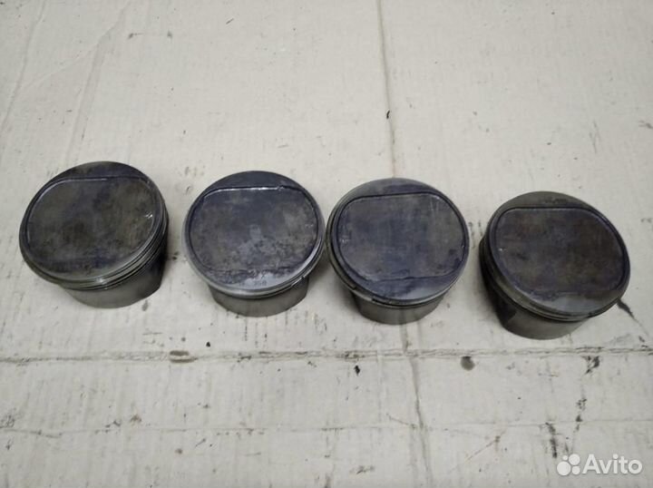 Поршень бензин w164 ML-class 113.964