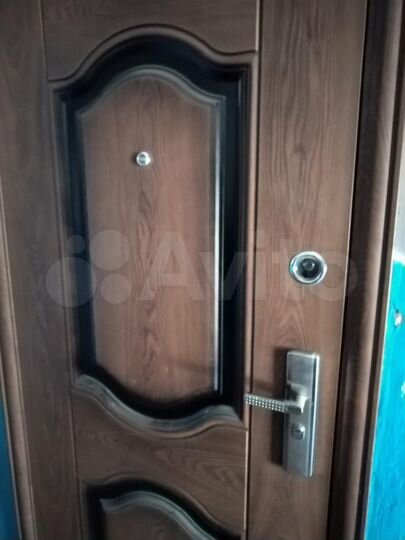 2-к. квартира, 55 м², 1/2 эт.