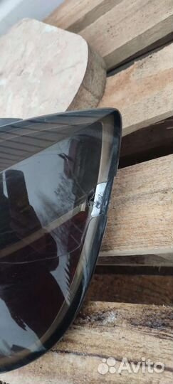 Opel astra h задние фонари