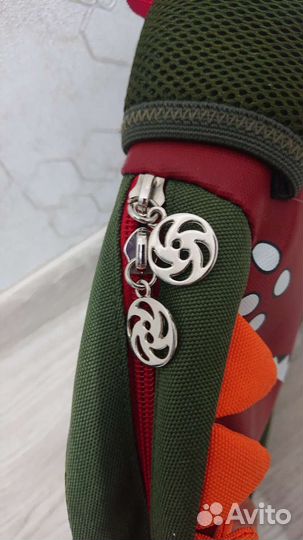 Рюкзак детский