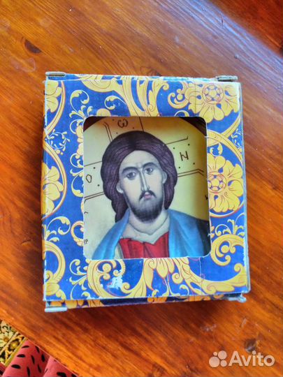 Пасхальный набор