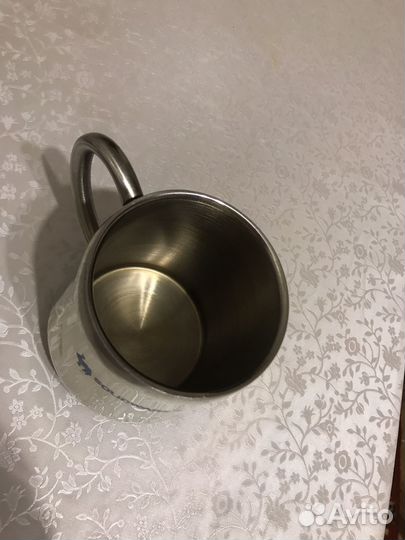 Термокоужка solidware