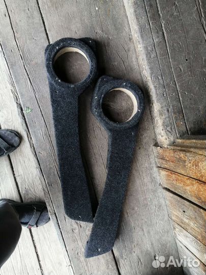 Подиумы ваз 2114 16