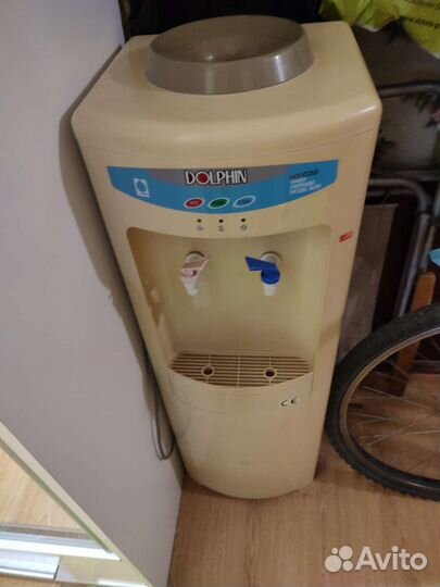 Кулер для воды