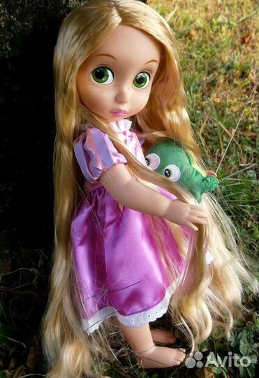 Кукла Дисней аниматорс