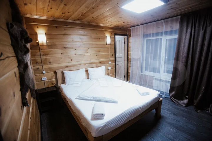 Комната 12 м², 2/3 эт.