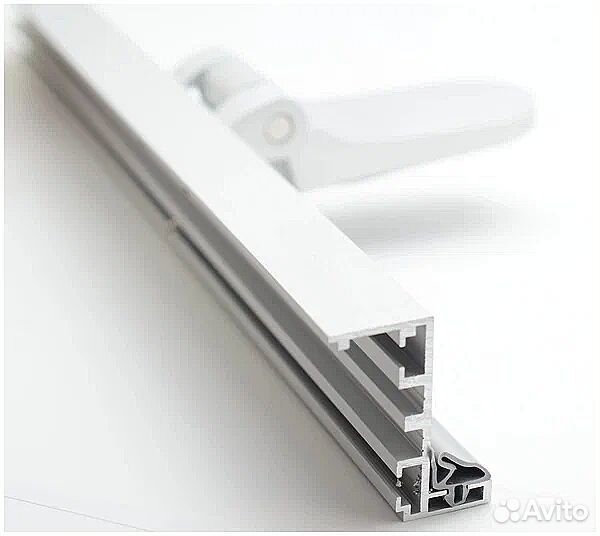 Стеклянная дверь с фотопечатью abstraction 01