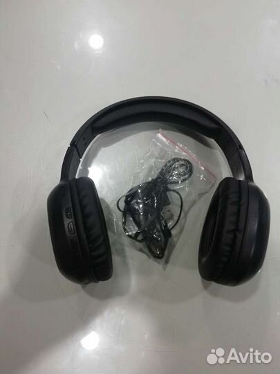 Беспроводные наушники sharm