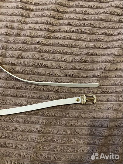 Ремень женский