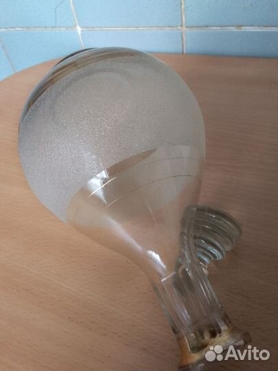 Графин СССР