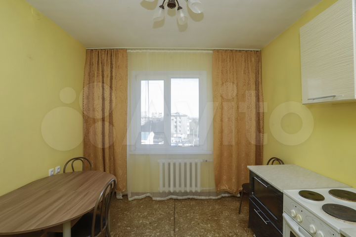 2-к. квартира, 52,1 м², 4/9 эт.