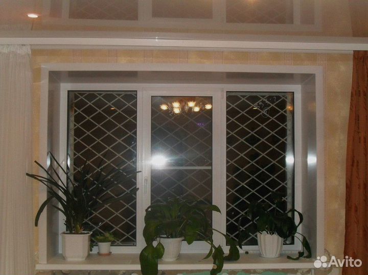 Пластиковые окна / Окна пвх / Евро окна под ключ