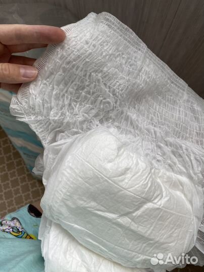 Трусы для взрослых Inseense новые