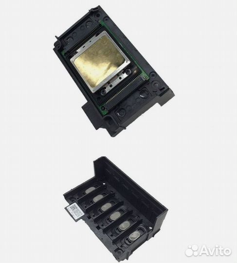 Печатающая головка DX -10 для Epson хр-800, хр-960