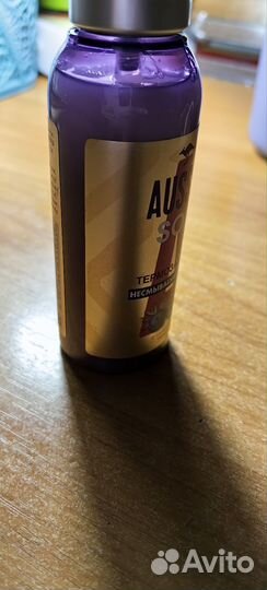 Aussie спрей для волос/ термозащита