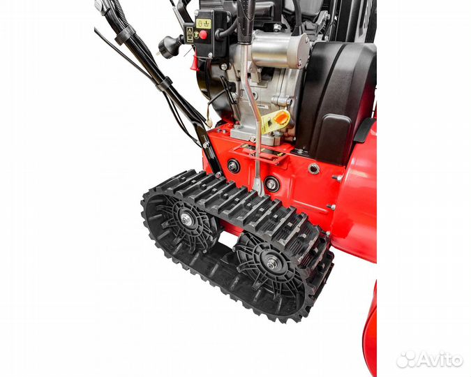 Снегоуборщик бензиновый brait BR-1172eltws-6