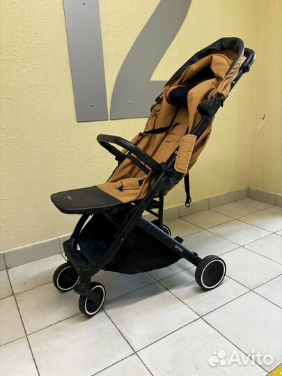 Коляска Anex air x