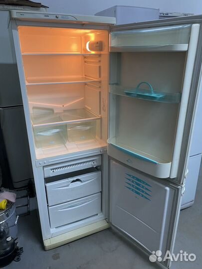 Холодильник Стинол с гарантией