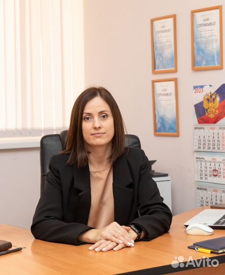 Взыскание долгов юрист Ставрополь