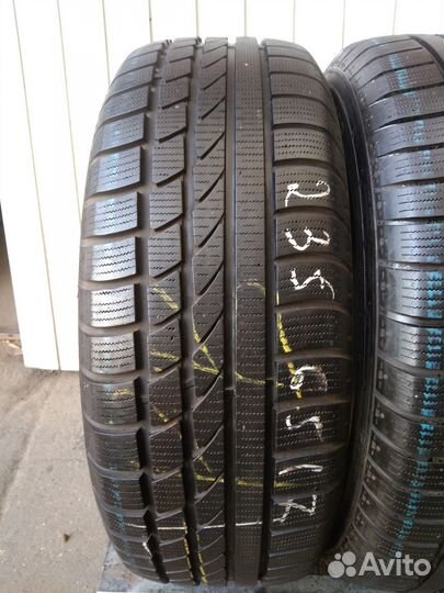 Hankook IceBear W300 235/65 R17 108V