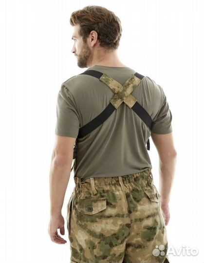 Костюм горка демисезонный на флисе