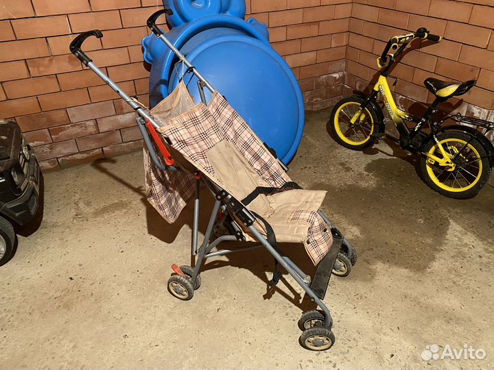 Детские товары