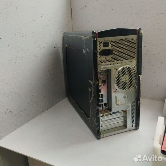 Системный блок DNS Computer centre i5, озу 8гб