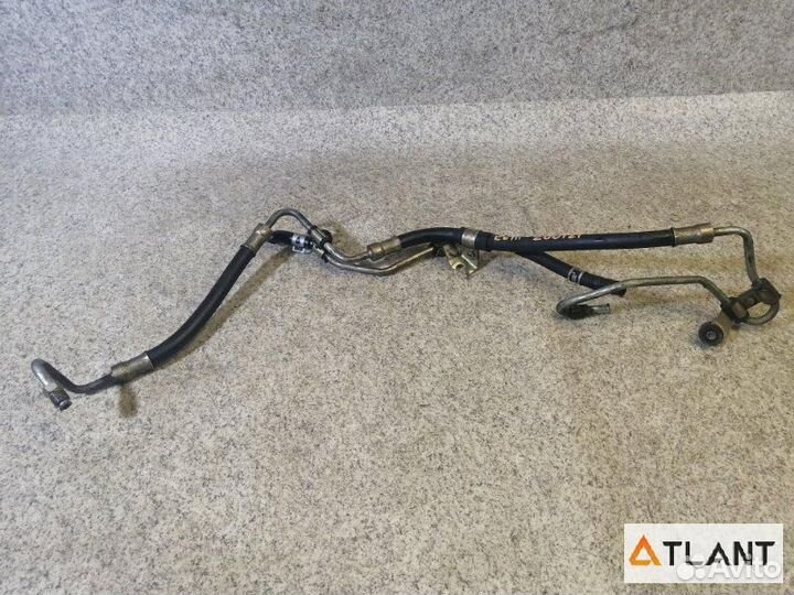 Шланг гидроусилителя toyota corolla