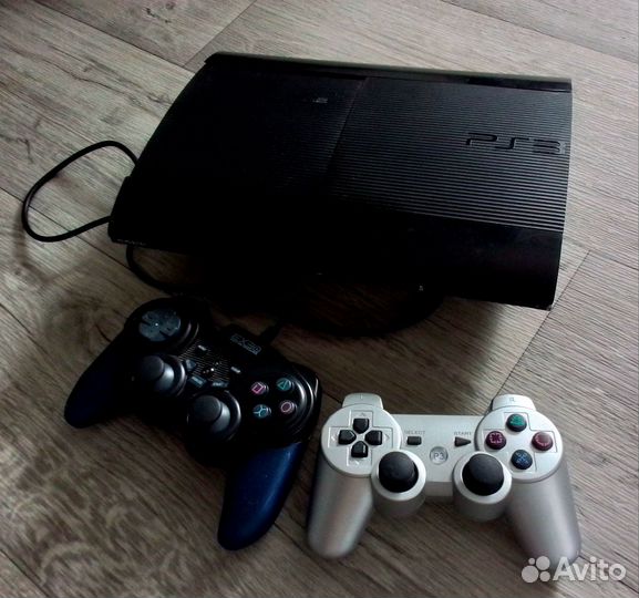 Sony PS3