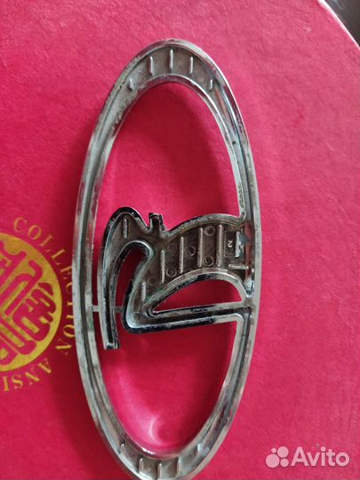 Значёк на Ладу