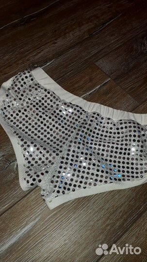 Шорты новые