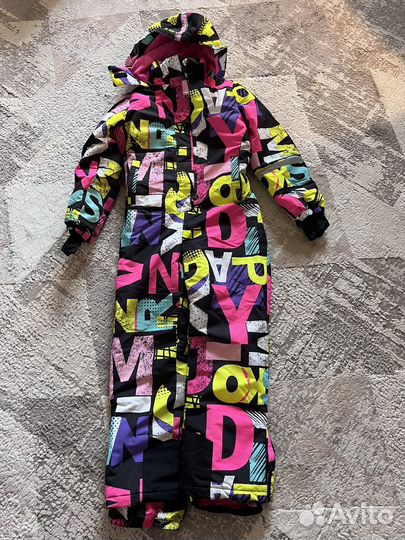 Комбинезон Play Today 146-152