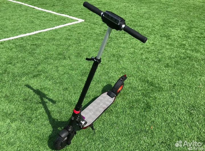 GT S3 электросамокат новый