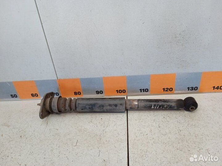 Амортизатор задний Kia Rio 2 1.4 2007