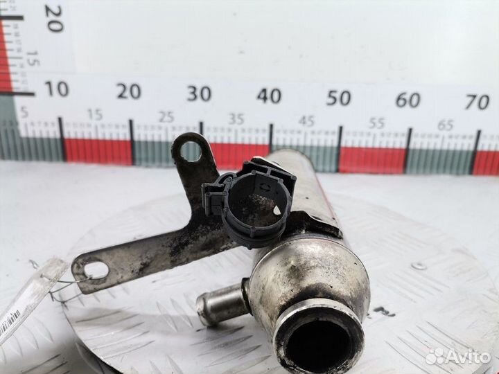 Охладитель EGR / Радиатор EGR Alfa Romeo 156 932