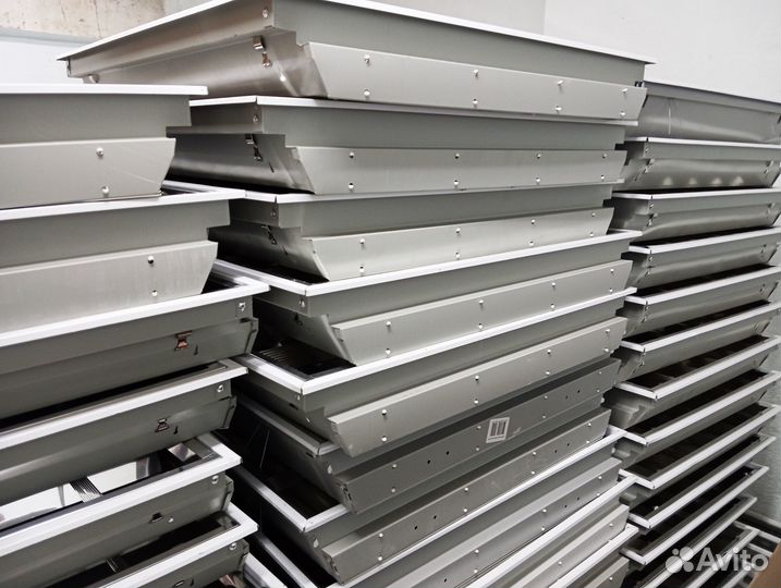 Светильник армстронг бу