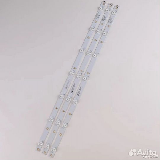 Подсветка GJ-2K16 для Philips LG и др (комплект)