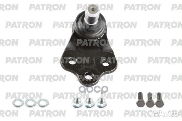 Опора шаровая jeep compass 2017- & MP/552 PS30879