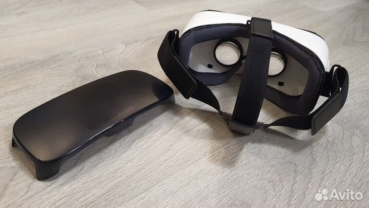 Samsung Gear VR oculus