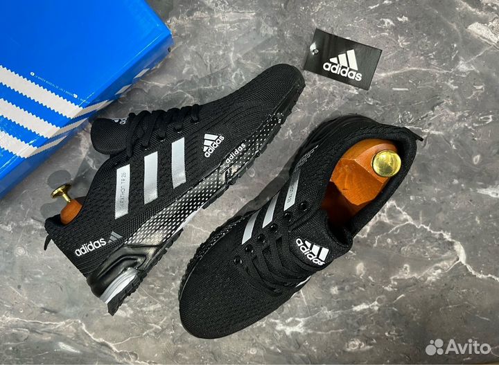 Кроссовки мужские