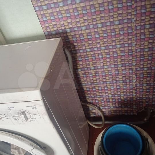 Комната 13 м² в 1-к., 3/5 эт.