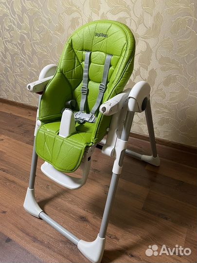 Стул для кормления Peg Perego Prima Pappa Zero