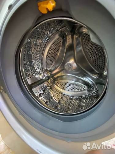 Стиральная машина LG F12U1HDN5 504rwfs09683